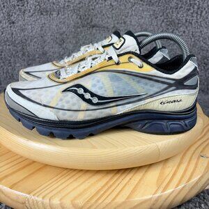 Saucony Kinvara Running Shoe Mens Size 6.5 Lace Up Low Top Gym Training Sneaker